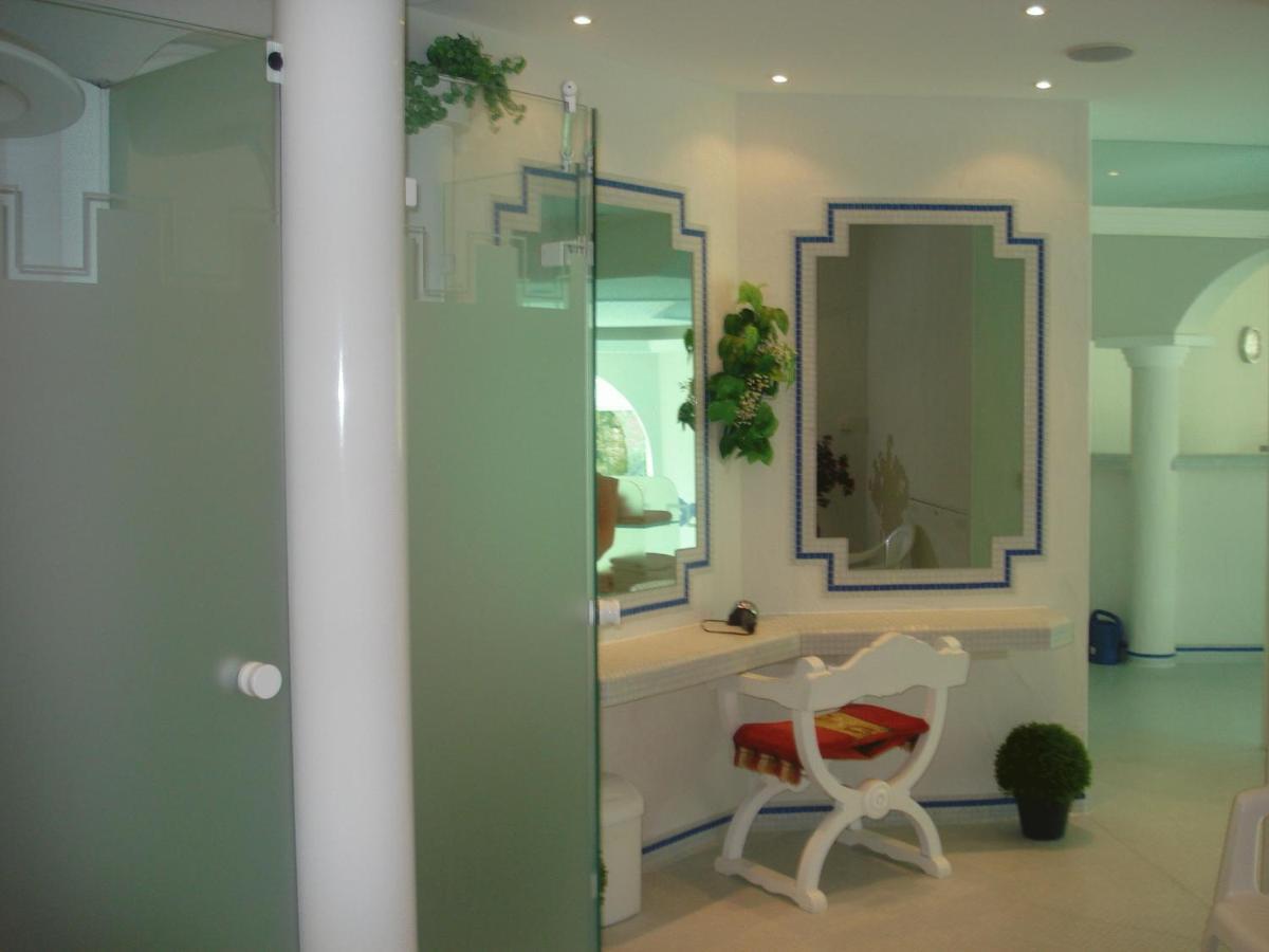 Sunside Ferien Wellness Oase Hotel Apartment'S Schwarzwald Am Schluchsee Exterior photo